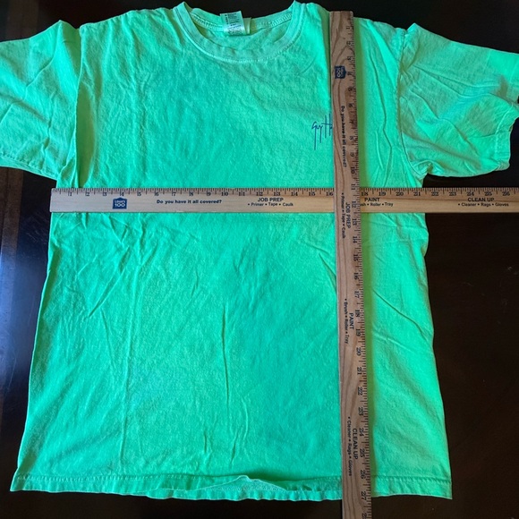 Lot of 5 - Guy Harvey Fishing Boating T Shirts Y2K Mens 100% Cotton Size Large - Picture 5 of 11
